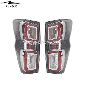 Bán nóng 2020 D-Max Taillamp Taillights cao
